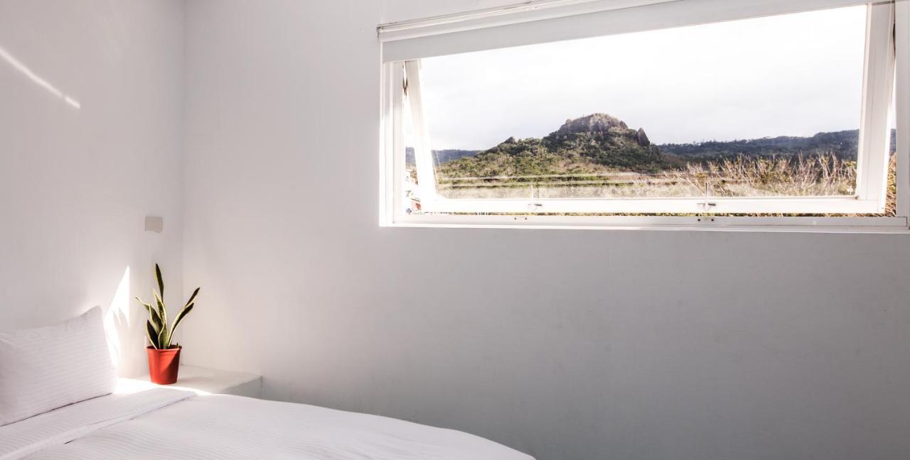 Kenting The House Bed and Breakfast Shanjiao Eksteriør billede